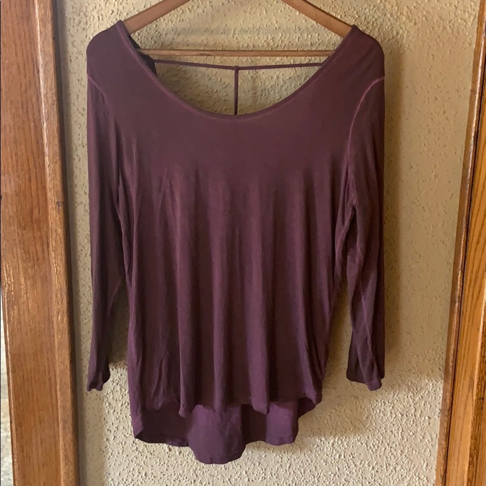 Urbanology Long Sleeve Tee
